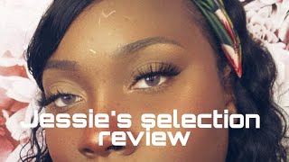 Jessie'S Selection Review | Headband Wig