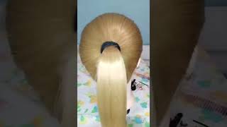 #Shorts Claw Clip Hairstyle #Youtubeshorts #Hairstyle #Hair