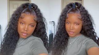 360 Lace Wig Install Must Have Summer Hair Ft Ronniehair