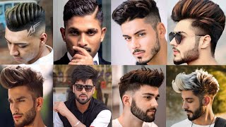 New And Latest Hairstyles For Boys. 2022 | Hair Cutting Style In Govinda Hair Salon