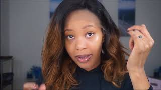 Aliexpress X Alicrown Ombre Wig | It'S Bomb Sis