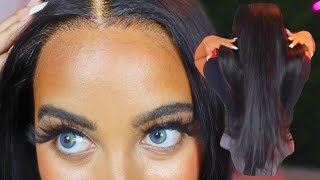 Watch Me Slay My 32 Inch Lace Frontal From Aliexpress