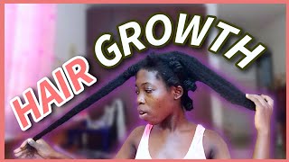 3-Month Climax Challenge (2022 Hair Growth Challenge Update To Grow Long And Healthy Hair)