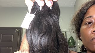 Raw Hair Review Q&A