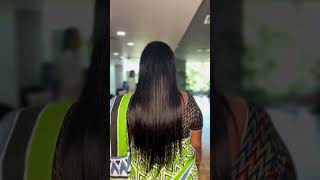 Hair Extensions | Chennai | Lammy Salon #Hairextensions #Hairstyles #Hair