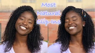 Most Natural Hair Clips-Ins | Kinkistry Clip-Ins For Type 4 Hair