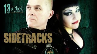 Sidetracks Live: Back In Bangs Edition