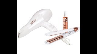 Copperhed: New Hair Care Technology