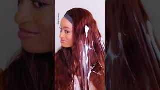 How To: Install A Wig Start To Finish #Shorts #Gluelesswig #Nadulahair
