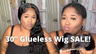 Swiss Hd Lace Wigs Honest Review Ft. Wavymy Hair