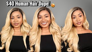 Okay Outre $40 Hd Lace Outre Wig  Kamalia | Outre Melted Hairline