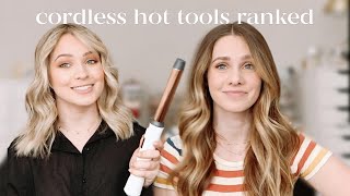 Cordless Hot Tools... That Actually Work - Kayley Melissa