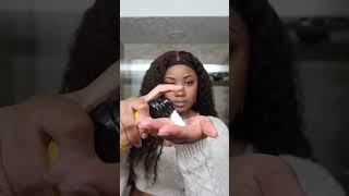 5X5 Hd Lace Closure Wig Install In Chocolate Brown | Full Video On Channel