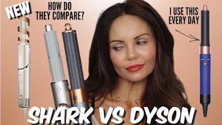 Shark Flexstyle Vs Dyson | How Does It Compare?