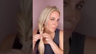 Easiest Summer Hairstyle For Long Hair