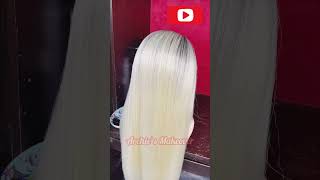 2 Minutes Office Party Hairstyle For All Beauties #Hairtutorial#Hairtrends#Shorts#Youtubeshorts