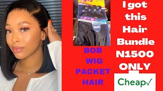 15 Best Packet Hairs For Bob Wig - What To Look Out For