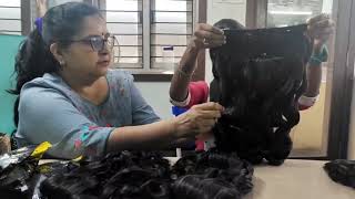 Hair Extensions In Chennai || Good Buy