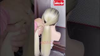 Tabular Clutcher Clip Hairstyle For Special Occasion #Hairtutorial#Hairtrends#Shorts#Youtubeshorts