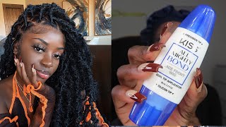 Its A Wig ! Hd Lace Wig Quick & Easy Install | Ft All Mighty Bond Lace Glue