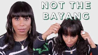 Amazon Sooolavely Brazilian Virgin Human Hair Body Wave  Lace Front Wig Review