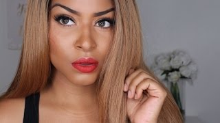 Friday Night Hair | Gls41 Wig Review | Another Day Another Slay