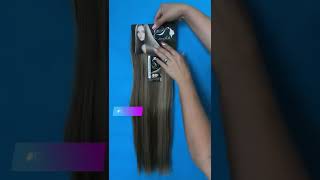 Hair Extensions Clip In Bellami Clip In Hair Extensions Review