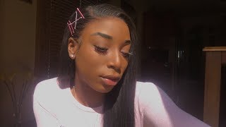 Frontal Wig Styles: Part Two |The Majesty Collection