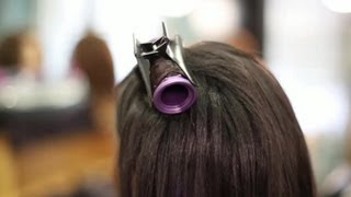 How To Use Rollers In Hair Extensions : Hair Extensions & Hair Loss