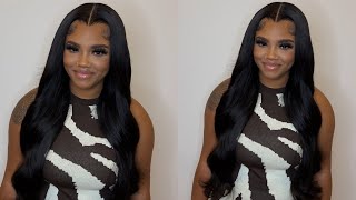 30 Inch Wig | Bombshell Curls | One More Hair