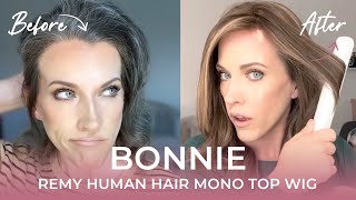 My Dreamy Blonde Color! Totally Game Changer! | Human Hair Wigs