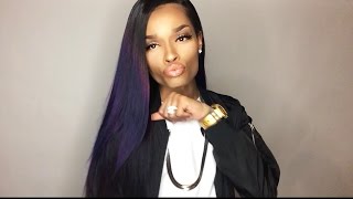 Aliexpress Stema Hair Ombre Brazilian Body Wave Review + Color Details