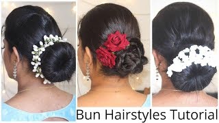 4 Stylish Hair Styles For Medium Hair To Look Different In The Wedding