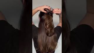 Hairstyle You Should Wear Tomorrow Part 7 #Hairtutorial