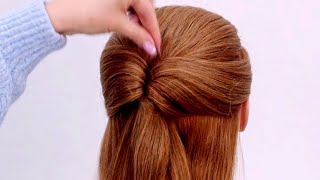5 Hairstyles For Long And Medium Hair