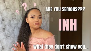 Insert Name Here Shayla Ponytail | Watch Before You Buy! | Inh Hair