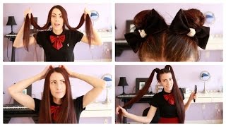  Easy Hairstyles For Super Long Hair