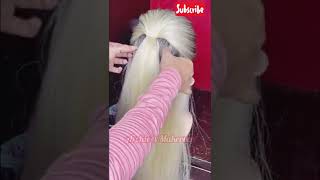 Spiky Hairstyle For Outgoing By Archie'S Makeover #Hairtutorial#Hairtrends#Shorts#Youtubeshorts