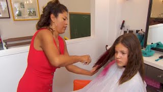 Is It Safe For Kids To Dye Their Hair?