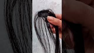 Invisible Cover Up Hair Extensions For Women | Clip-On | Jokerwigsindia | #Howto | +919302101121