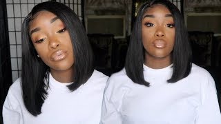 Perfect Wig For Beginners!! | Is Nabeauty Worth It !?Only $86!!!!