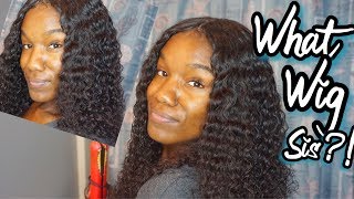 Install Your Closure Wig | Melt The Lace (No Glue No Sew) | Beauty Forever Hair