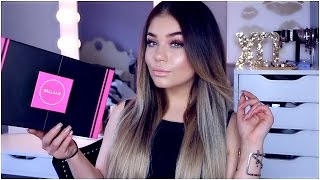 Bellami Hair Extensions | Review & Thoughts | Blissfulbrii