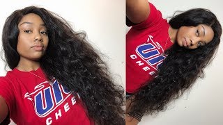 3 Bundles And A Closure For $180!!!!!  | Ft. Mscoco Hair