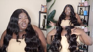 These Are The Best Bundles Ever !! Affordable Hair  | Julia Hair