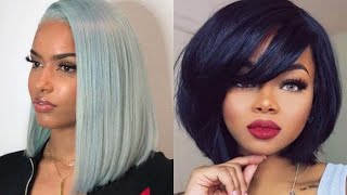 Top Trending 2022- 2023 Hairstyle Ideas For Black Women