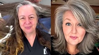 Popular Bob & Medium Haircuts For Women 2022 | Classy Haircuts  And Colors Transformations