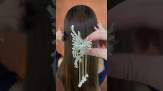 Beautiful Hairstyles Ideas #Shorts #Shortvideo #Hairstyle #Hairstyleshorts #Trendinghairstyle #Viral