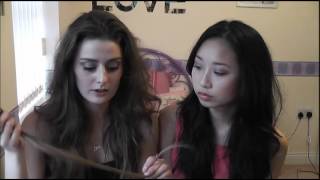 Hair Extension Review - Hair Extension Sale