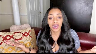 Yummy Extensions "8 Month" Hair Review | Let'S Discuss The Bundles, Closure & More |